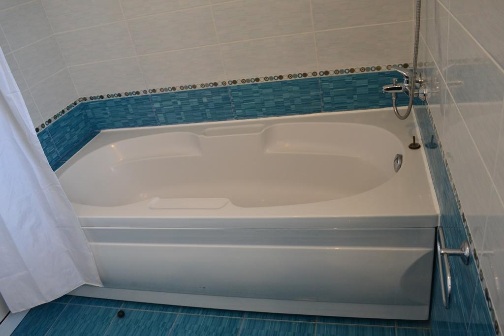 Family Hotel Magnolia Balchik Chambre photo