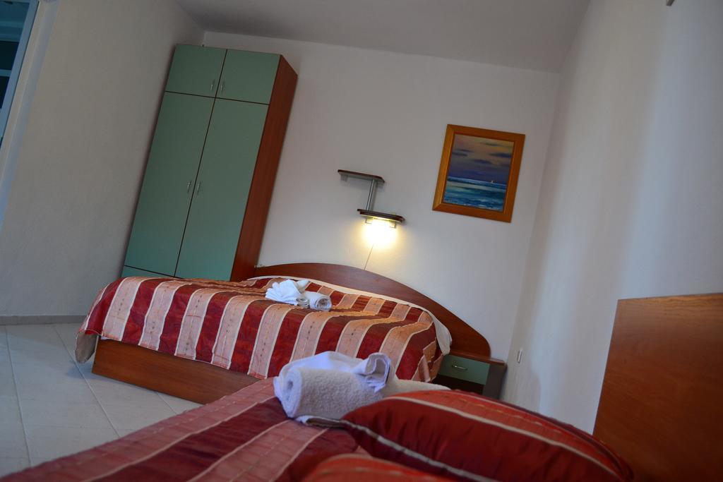 Family Hotel Magnolia Balchik Chambre photo