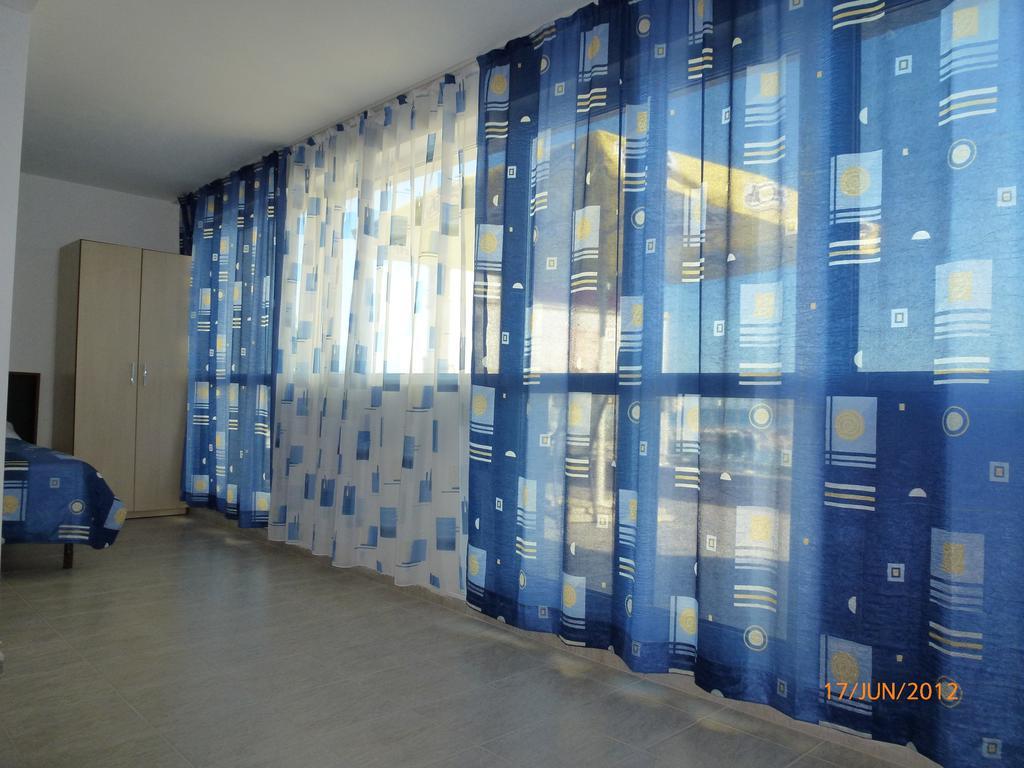 Family Hotel Magnolia Balchik Chambre photo