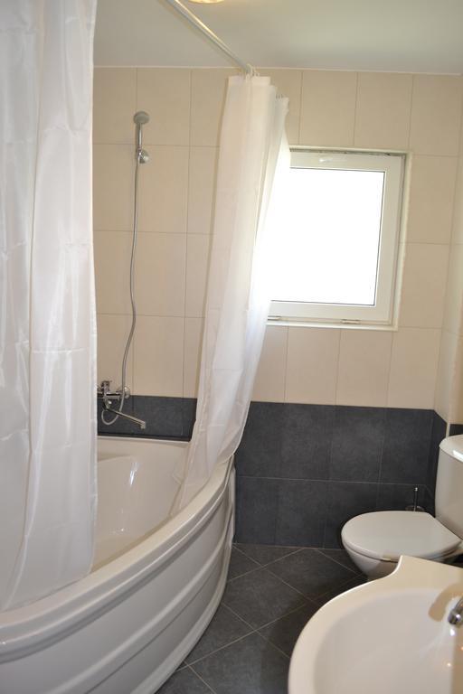Family Hotel Magnolia Balchik Chambre photo