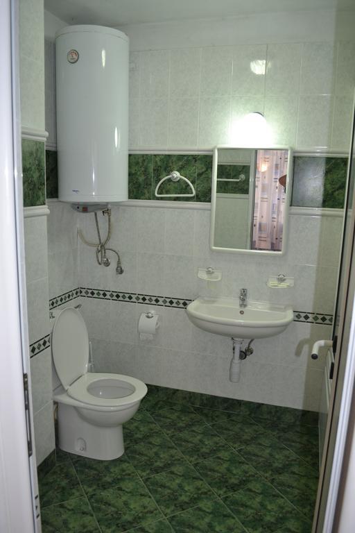 Family Hotel Magnolia Balchik Chambre photo
