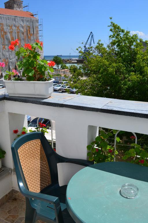 Family Hotel Magnolia Balchik Chambre photo